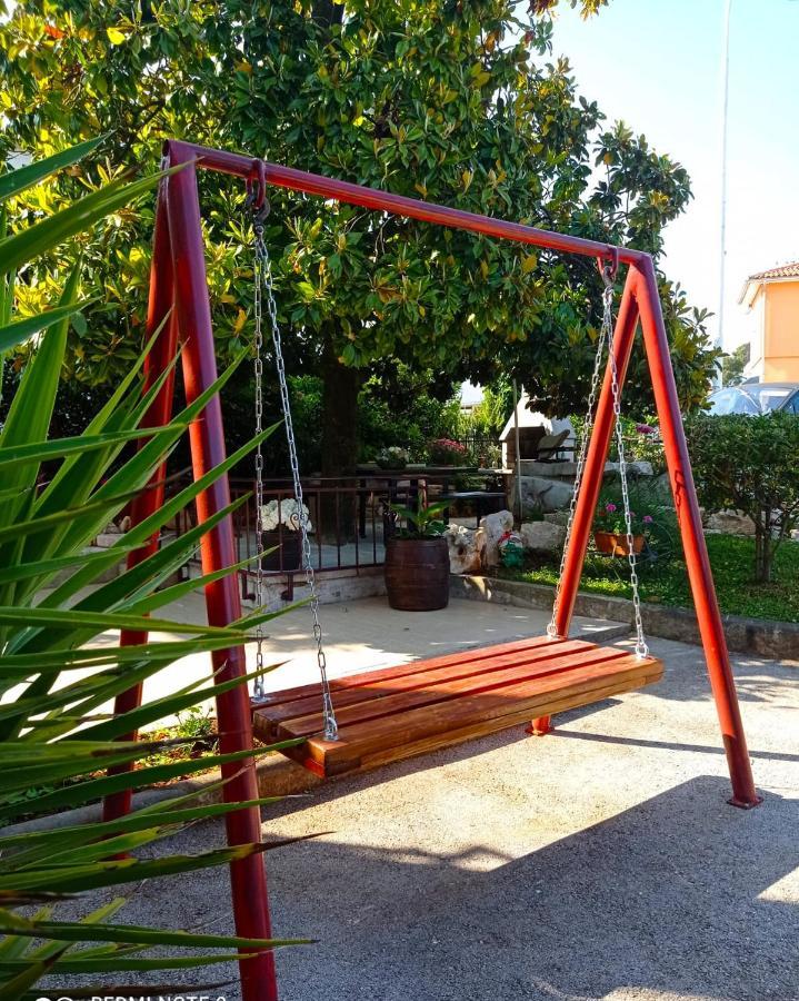 Apartment Dora Ουμάγκ Εξωτερικό φωτογραφία