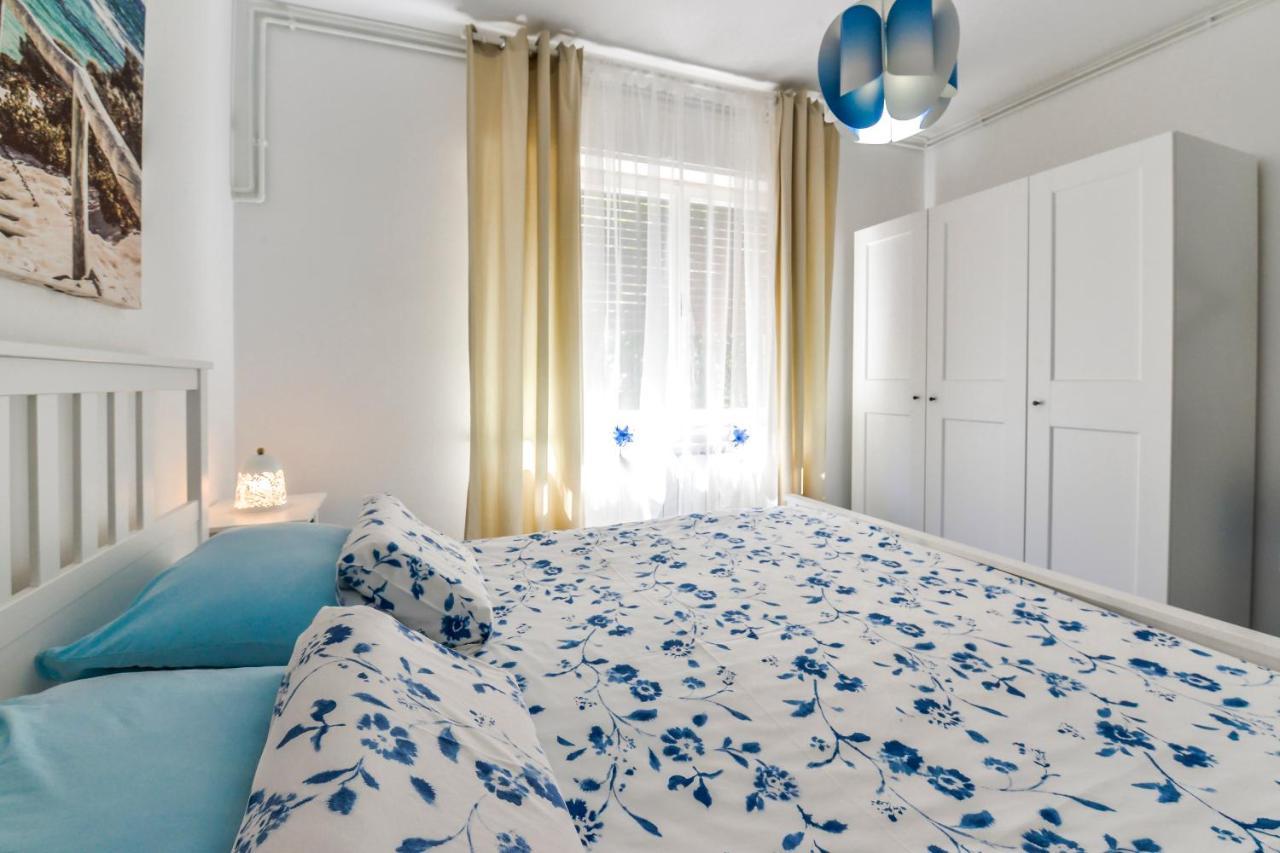 Apartment Dora Ουμάγκ Εξωτερικό φωτογραφία
