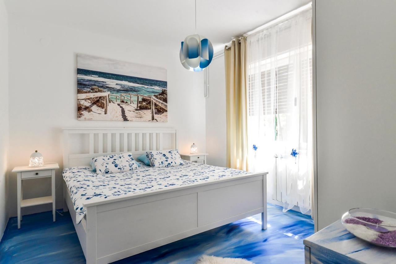 Apartment Dora Ουμάγκ Εξωτερικό φωτογραφία