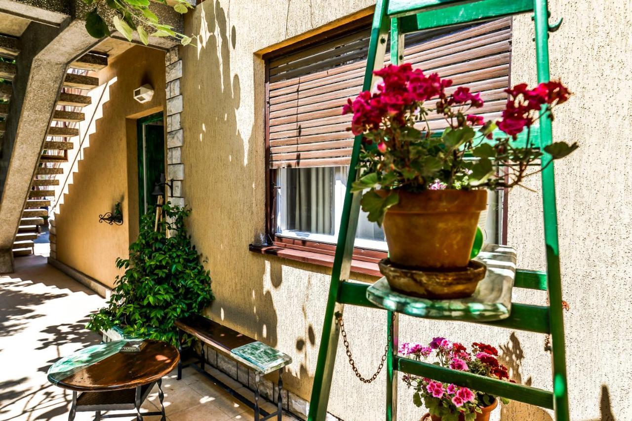 Apartment Dora Ουμάγκ Εξωτερικό φωτογραφία