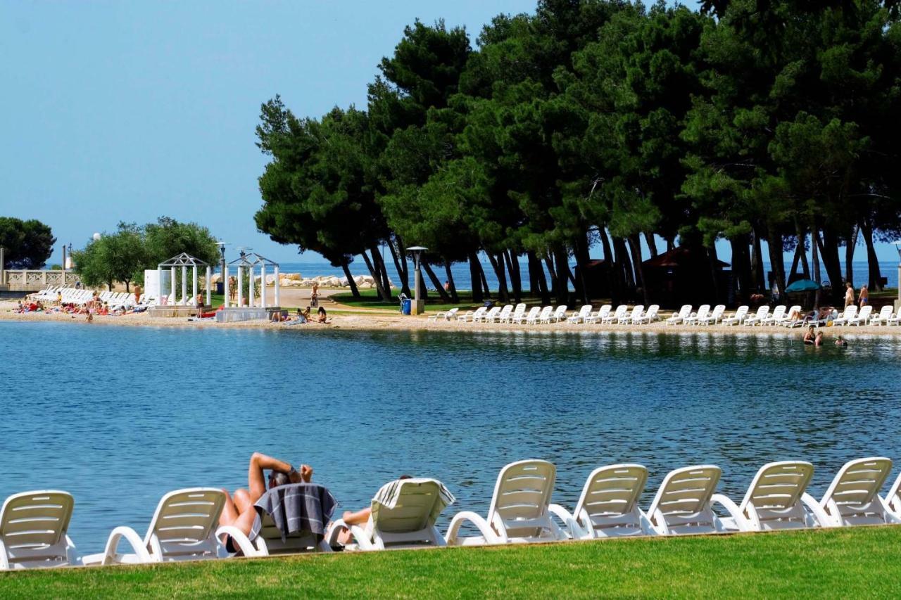 Apartment Dora Ουμάγκ Εξωτερικό φωτογραφία