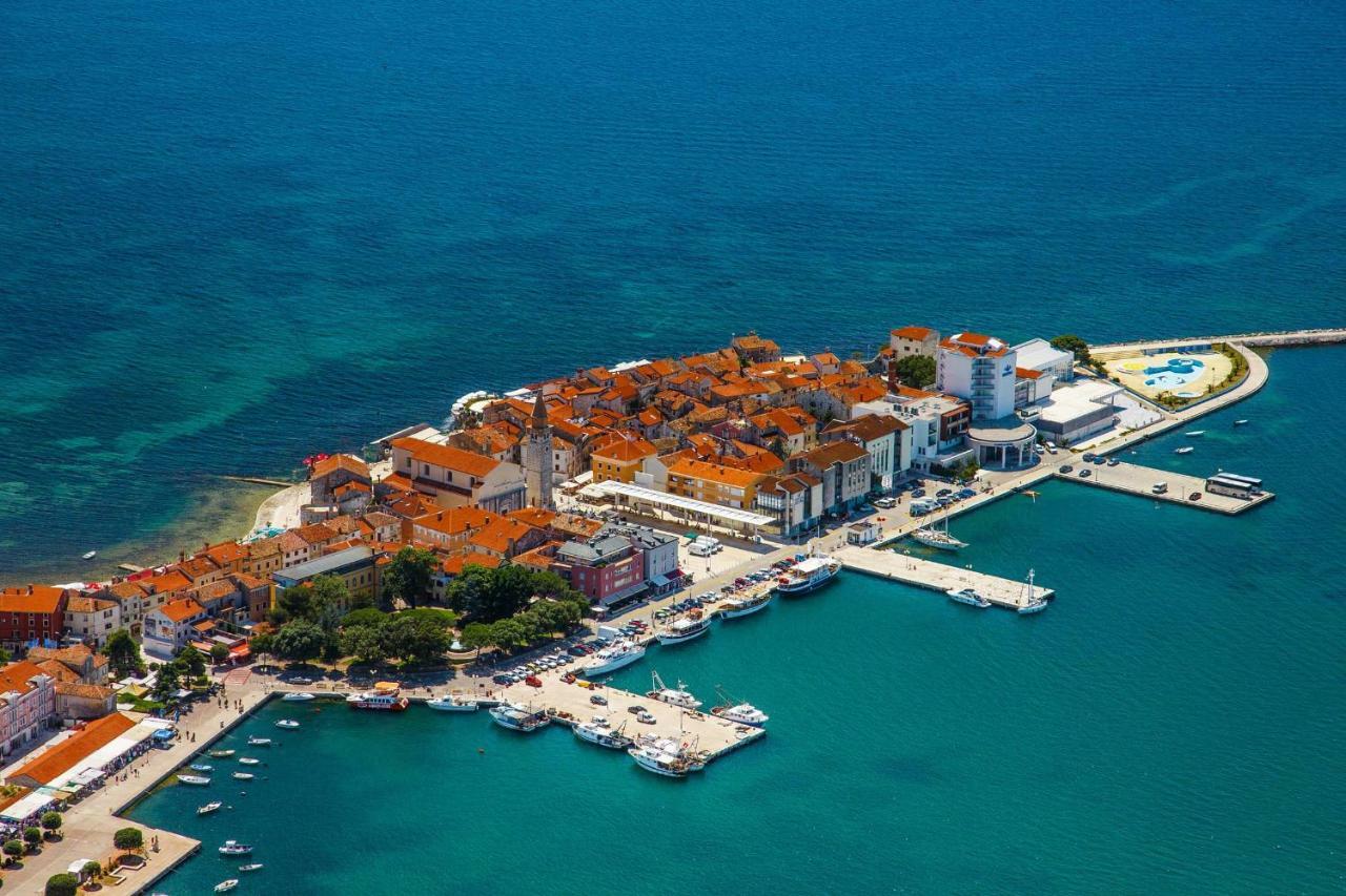 Apartment Dora Ουμάγκ Εξωτερικό φωτογραφία
