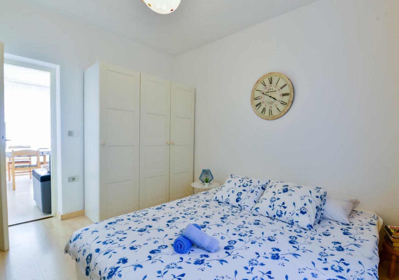 Apartment Dora Ουμάγκ Εξωτερικό φωτογραφία