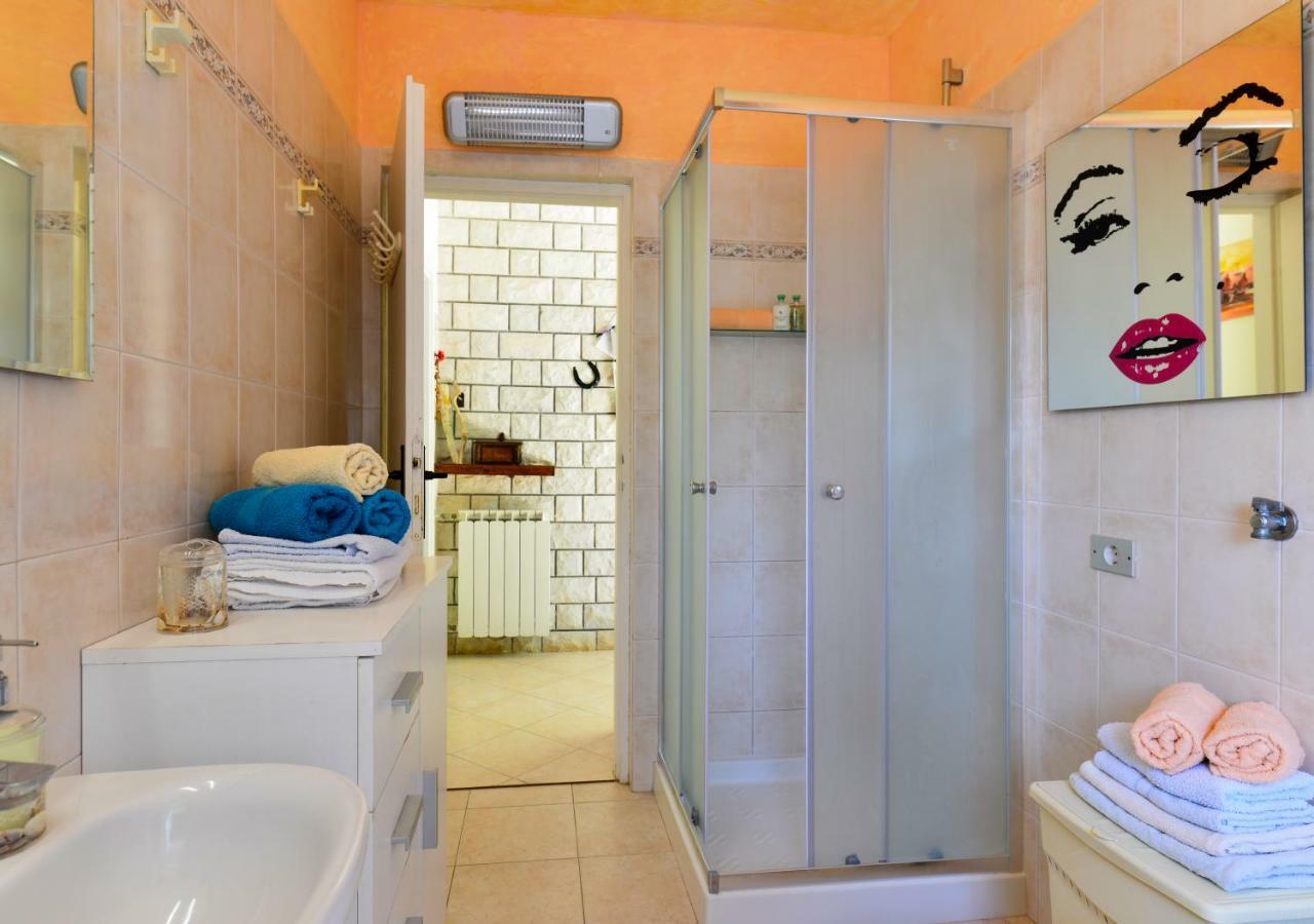 Apartment Dora Ουμάγκ Εξωτερικό φωτογραφία