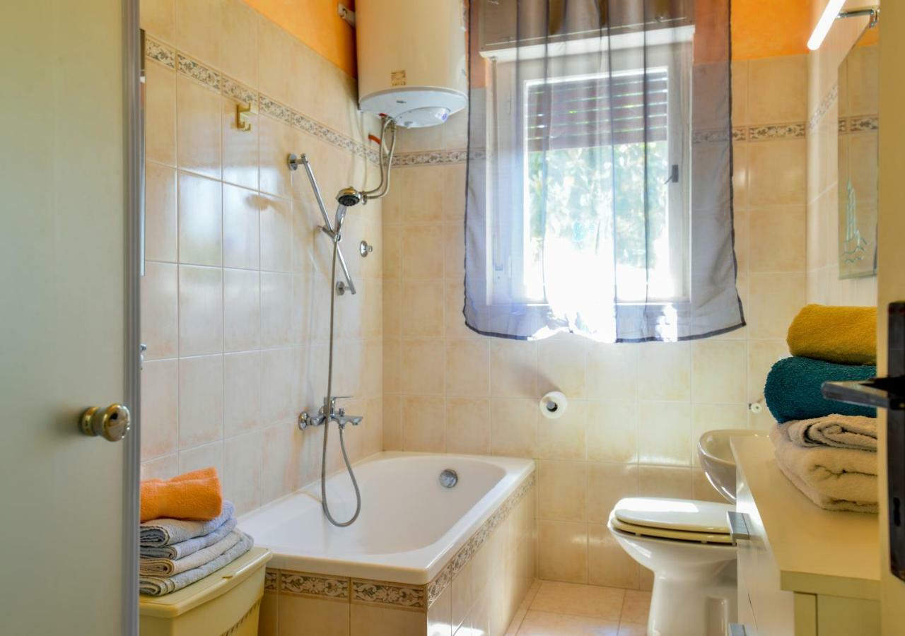 Apartment Dora Ουμάγκ Εξωτερικό φωτογραφία