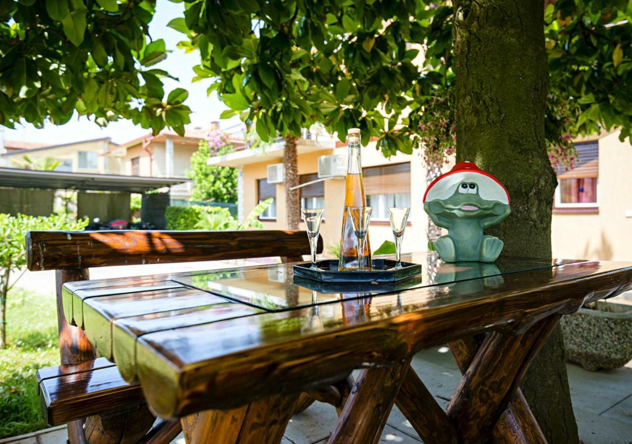 Apartment Dora Ουμάγκ Εξωτερικό φωτογραφία