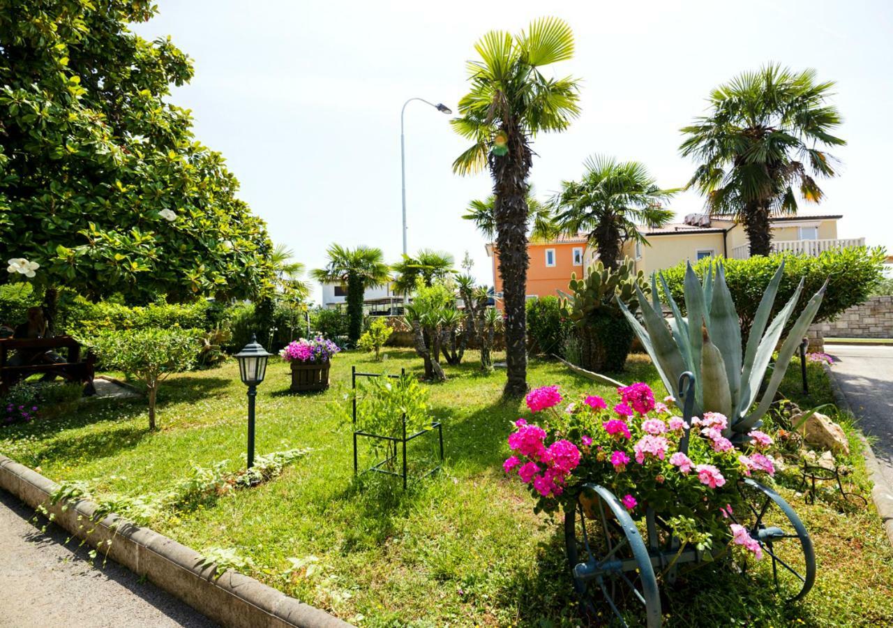 Apartment Dora Ουμάγκ Εξωτερικό φωτογραφία