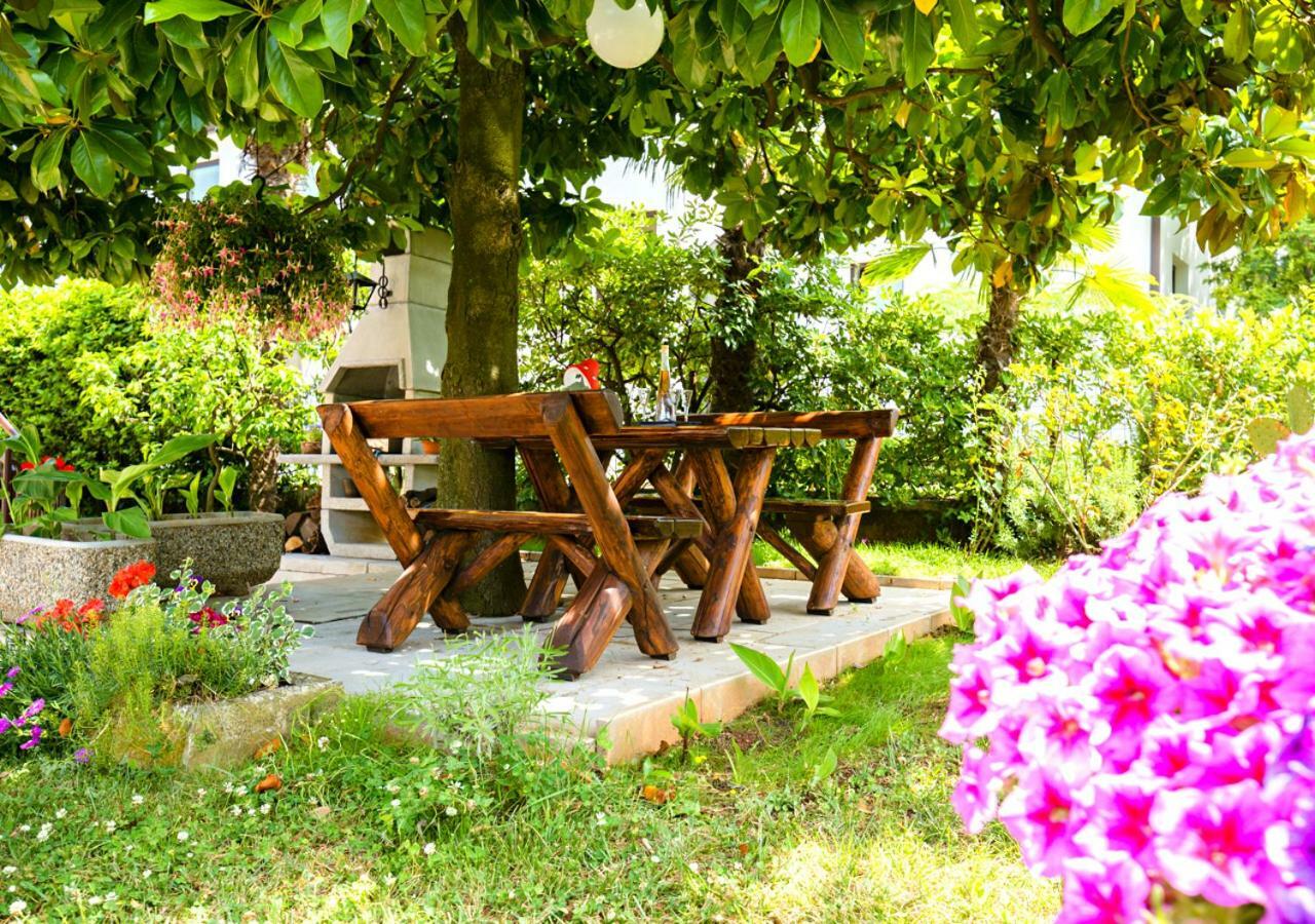 Apartment Dora Ουμάγκ Εξωτερικό φωτογραφία